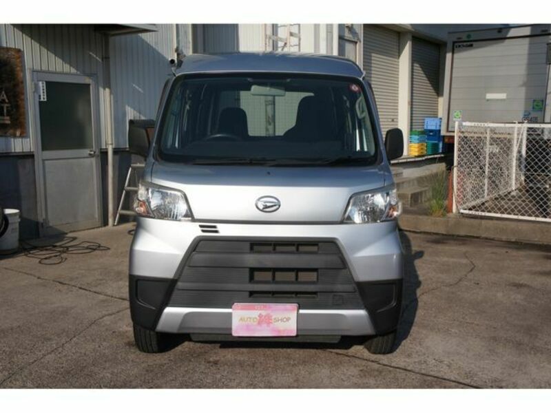 HIJET CARGO-9
