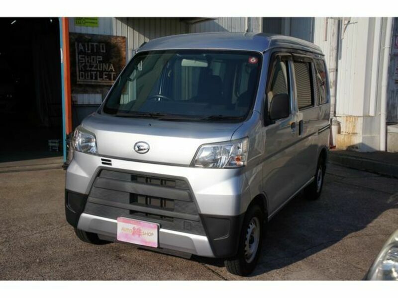 HIJET CARGO-10