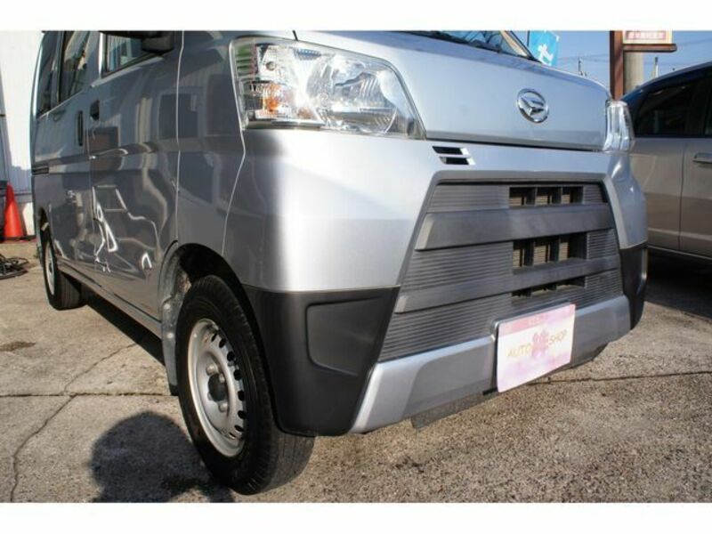 HIJET CARGO-12