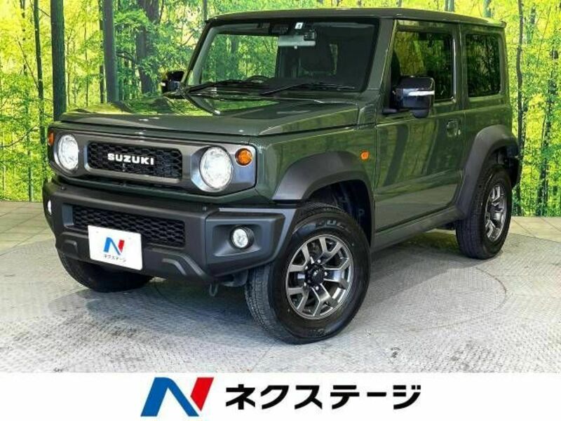 JIMNY SIERRA