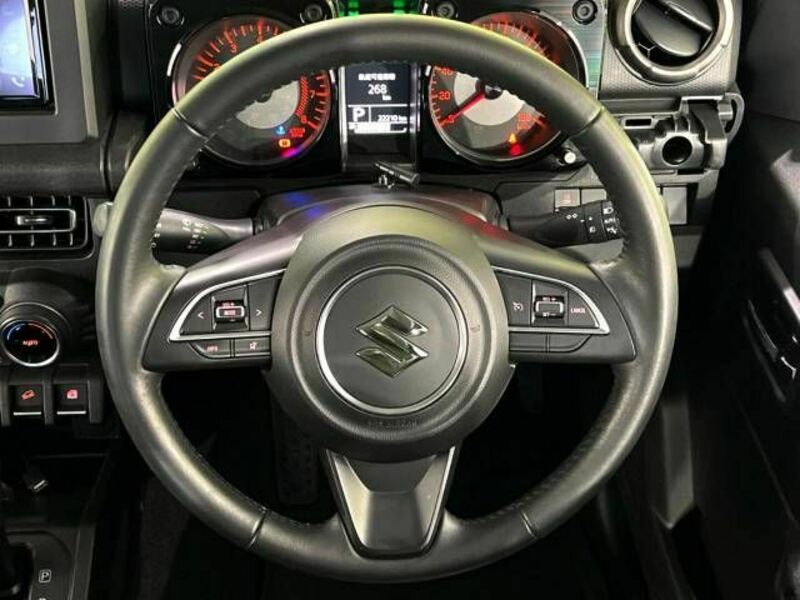 JIMNY SIERRA-11