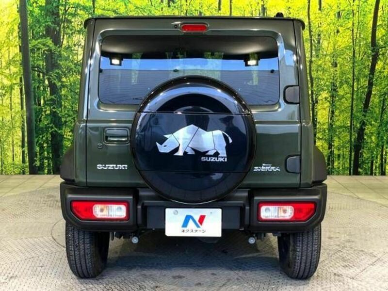 JIMNY SIERRA-15