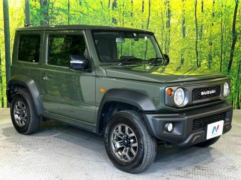 JIMNY SIERRA-16