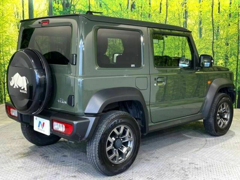 JIMNY SIERRA-17