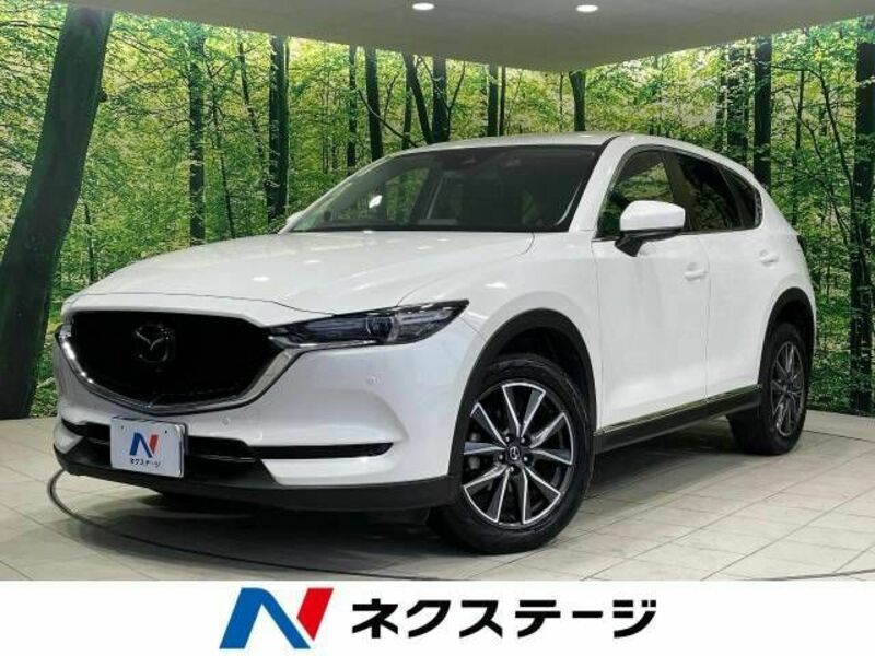 CX-5-0