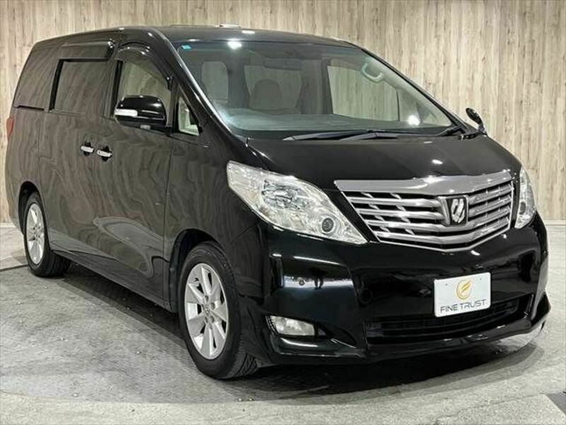 ALPHARD