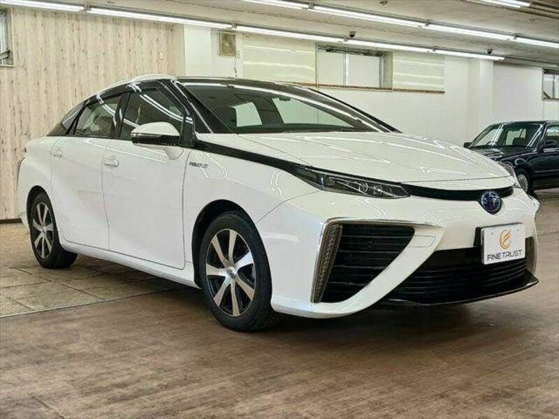 MIRAI-15