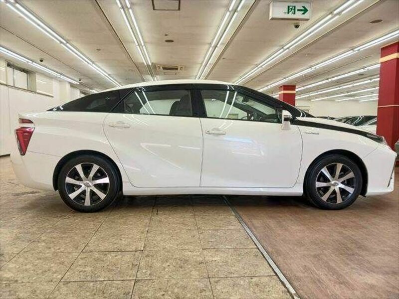 MIRAI-16