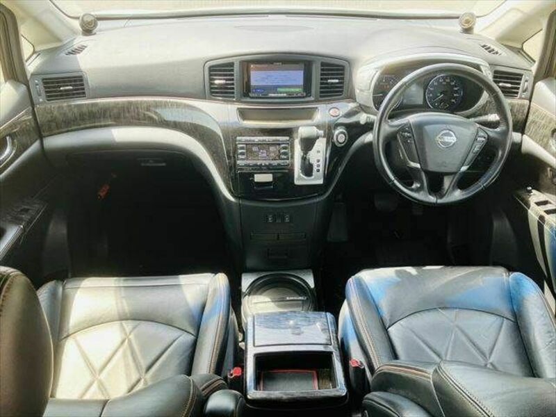 ELGRAND-1