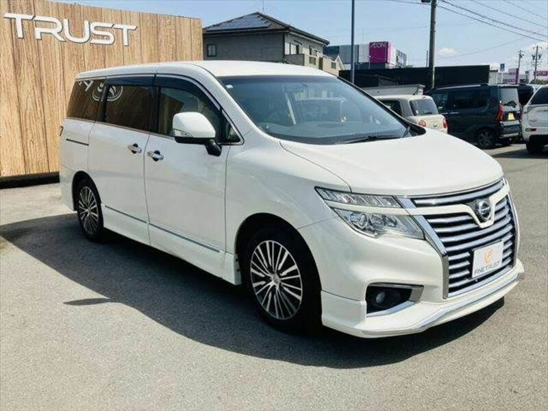 ELGRAND-15