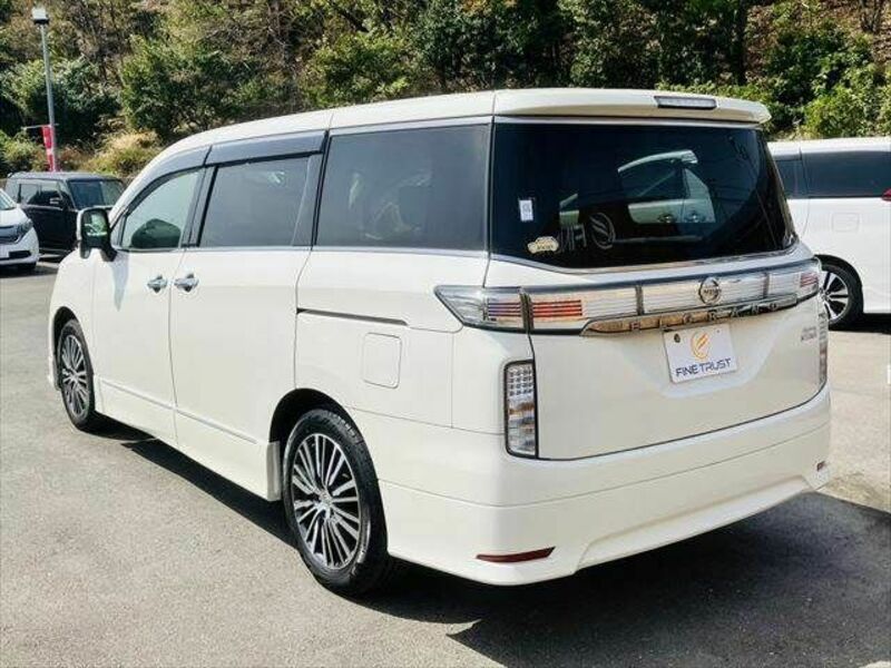 ELGRAND-19