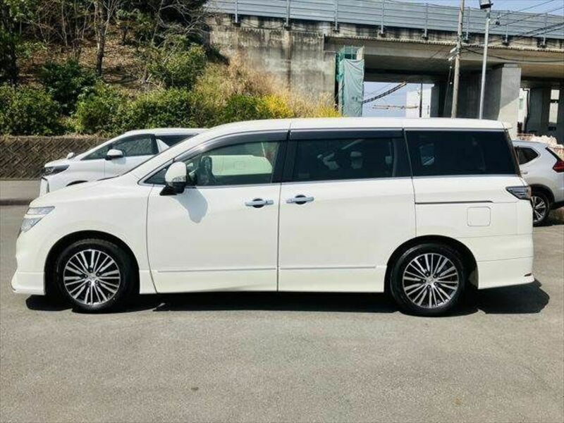 ELGRAND-20