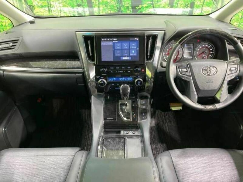 ALPHARD-1