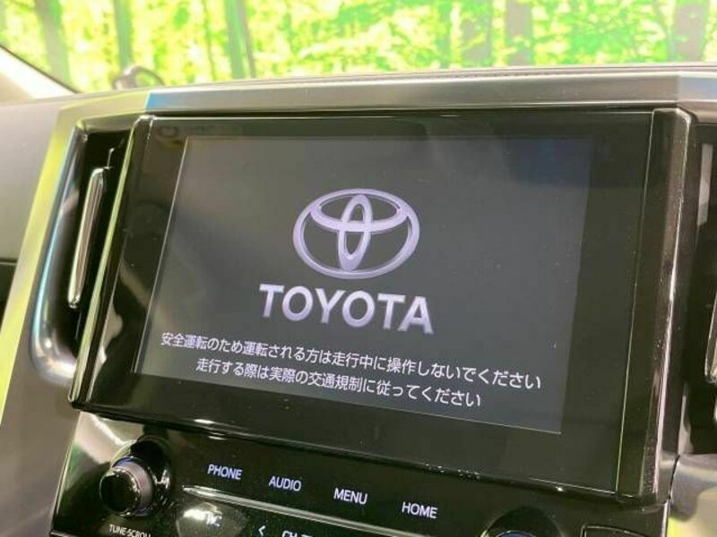 ALPHARD-3