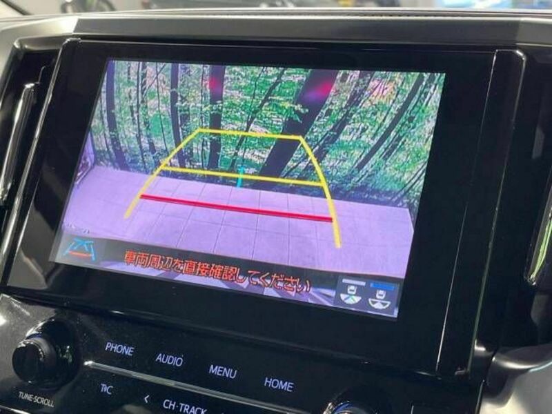 ALPHARD-4