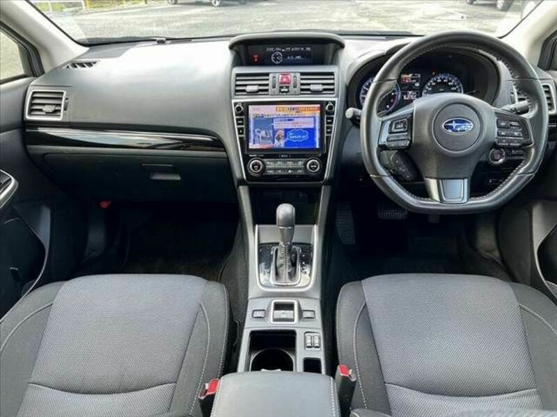 LEVORG-1