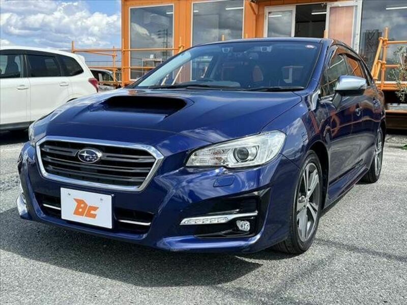 LEVORG-7