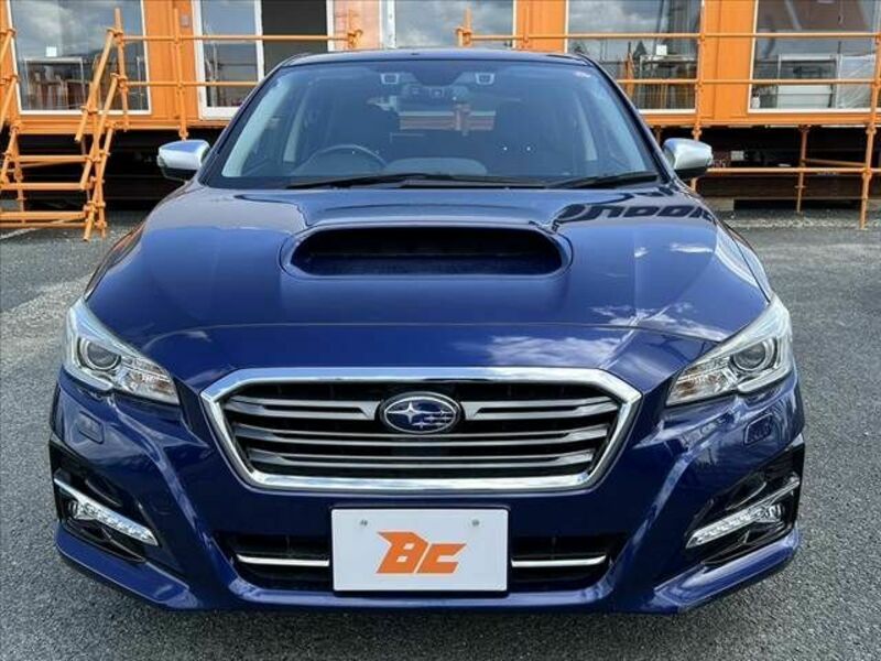 LEVORG-8