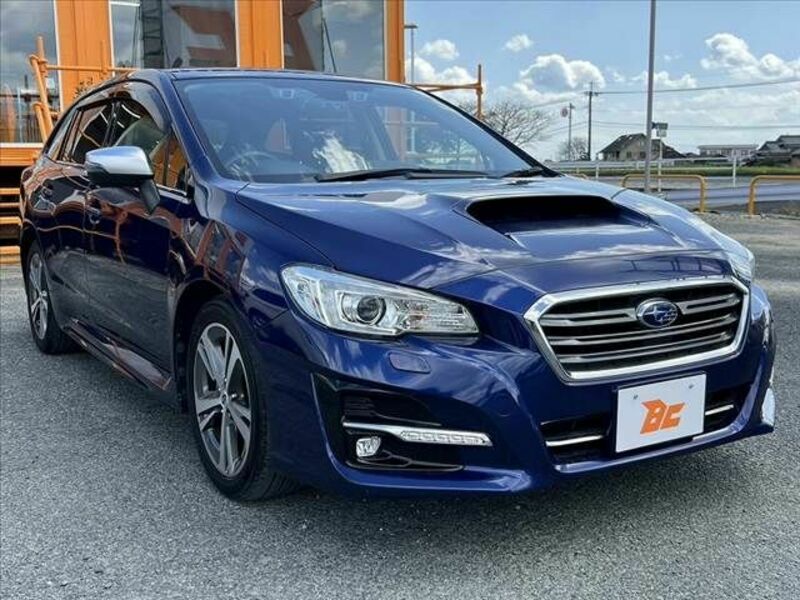 LEVORG-9
