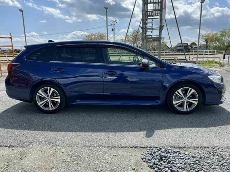 LEVORG-11