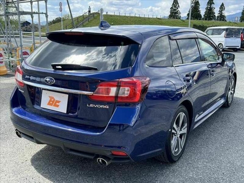 LEVORG-12