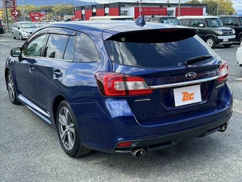 LEVORG-14