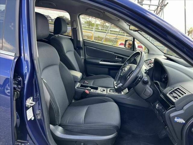 LEVORG-15