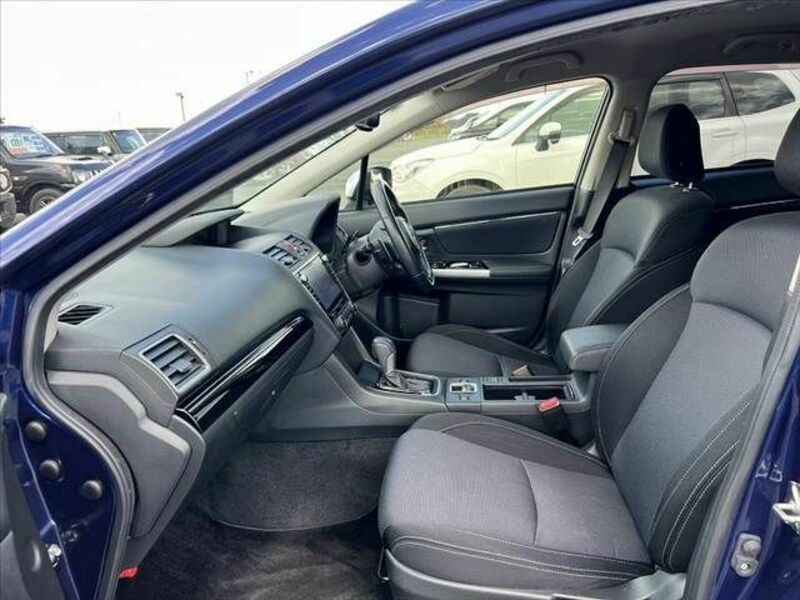 LEVORG-16