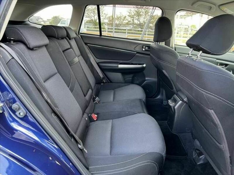 LEVORG-17