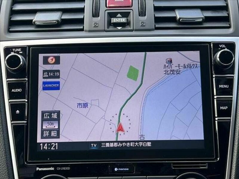 LEVORG-25