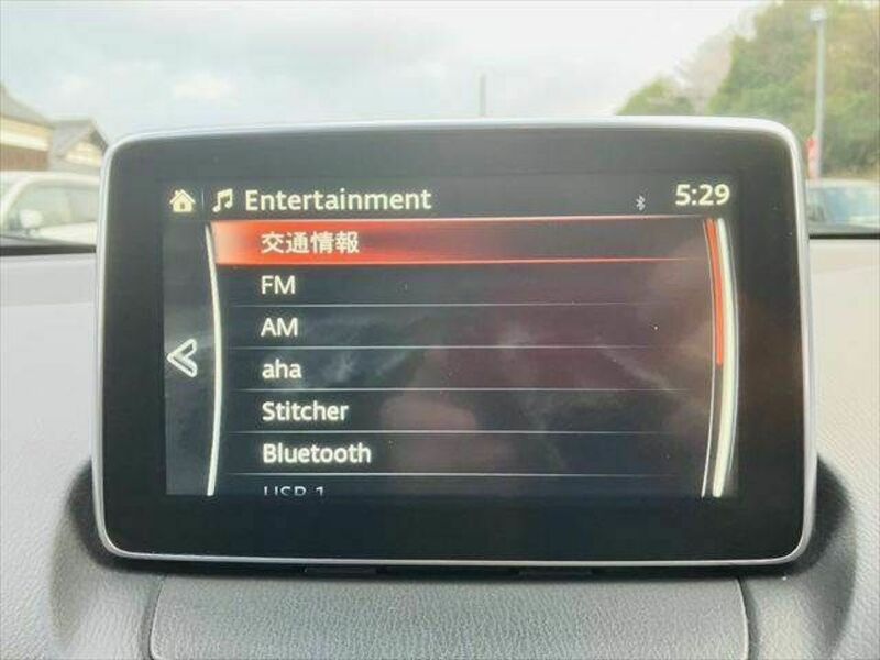 CX-3