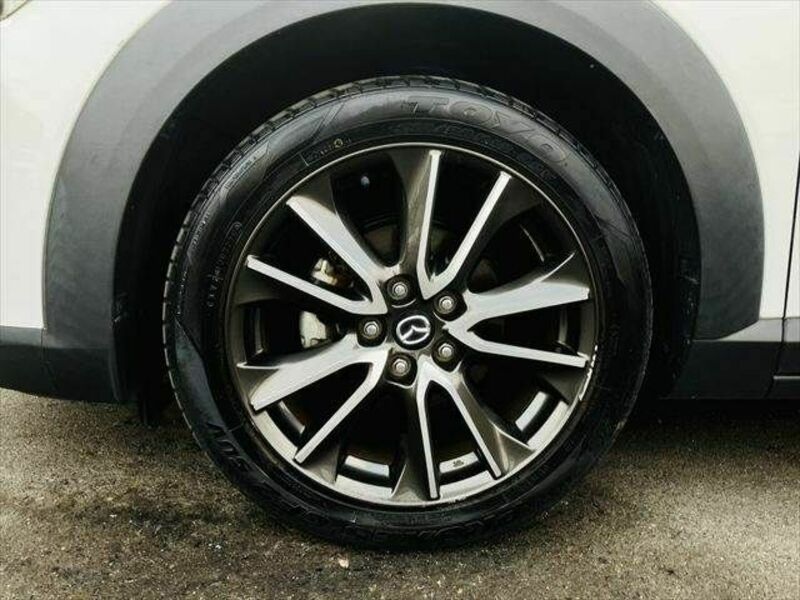 CX-3