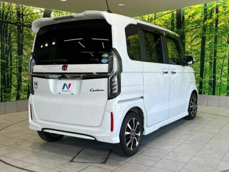 N BOX-16