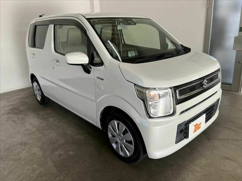 WAGON R-7
