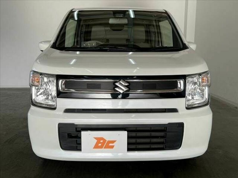 WAGON R-8