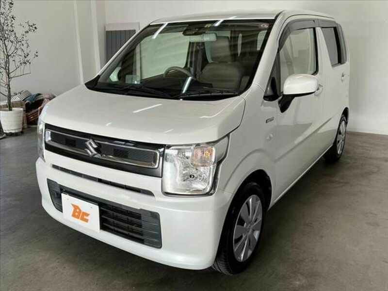 WAGON R-9