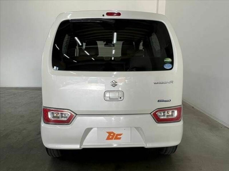 WAGON R-13