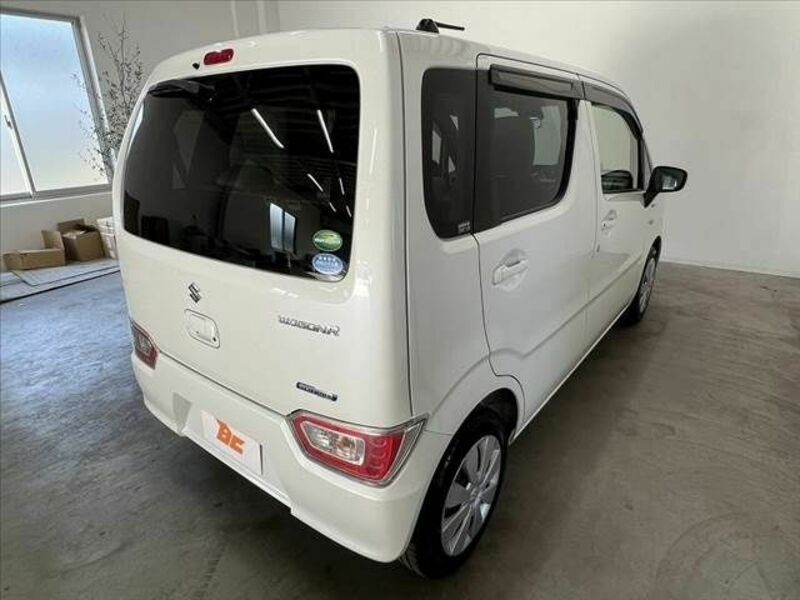 WAGON R-14