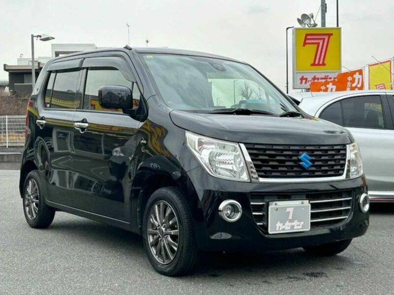 WAGON R-2