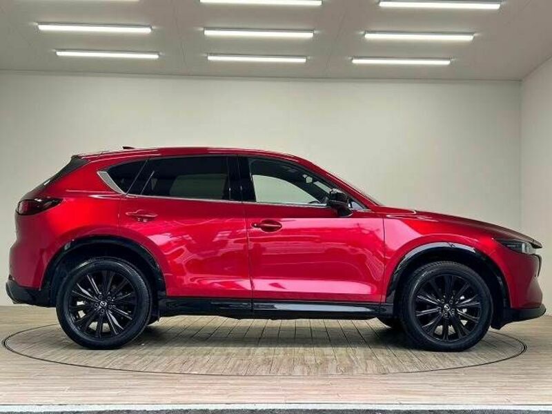CX-5-16