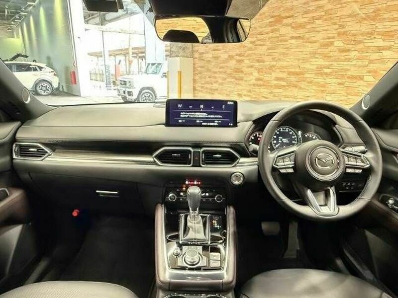 CX-8