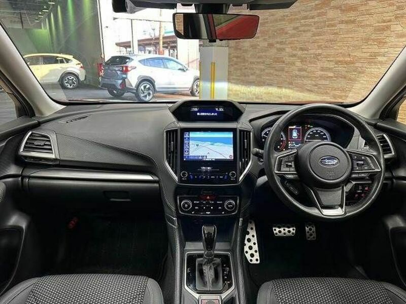 FORESTER-1