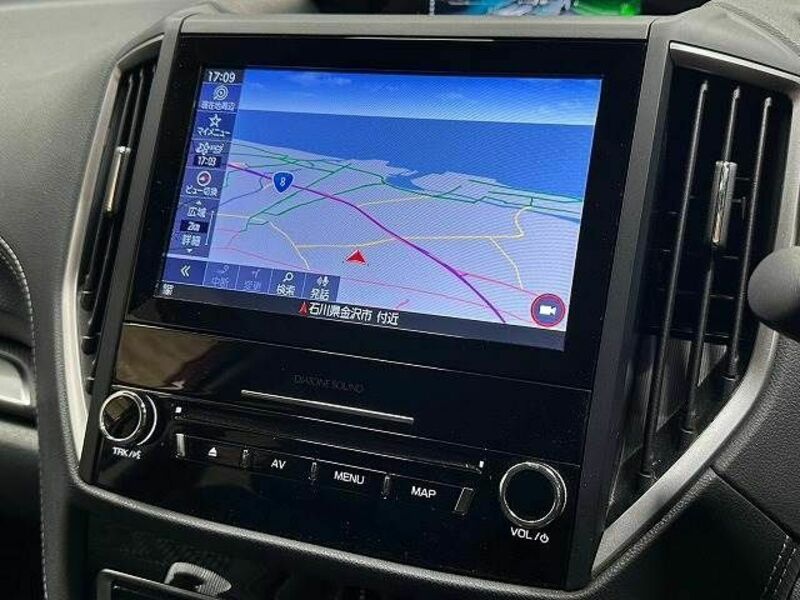 FORESTER-2