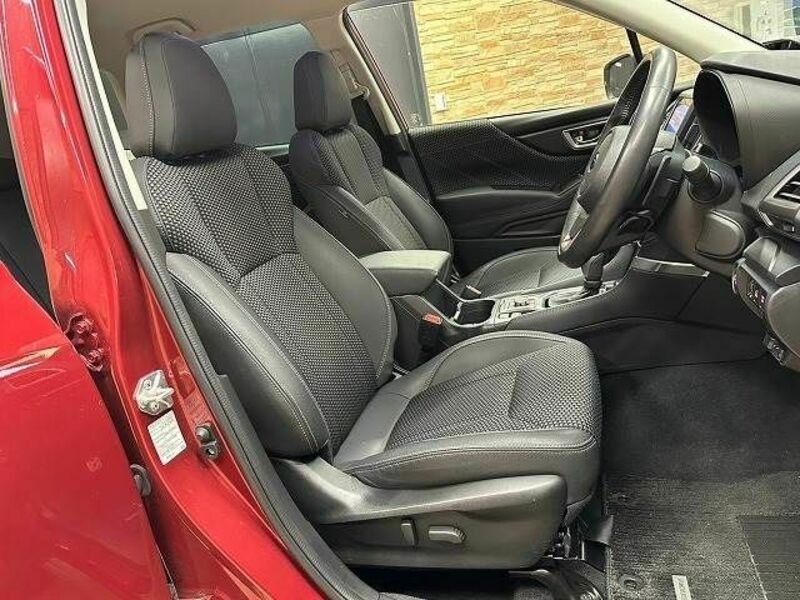 FORESTER-4