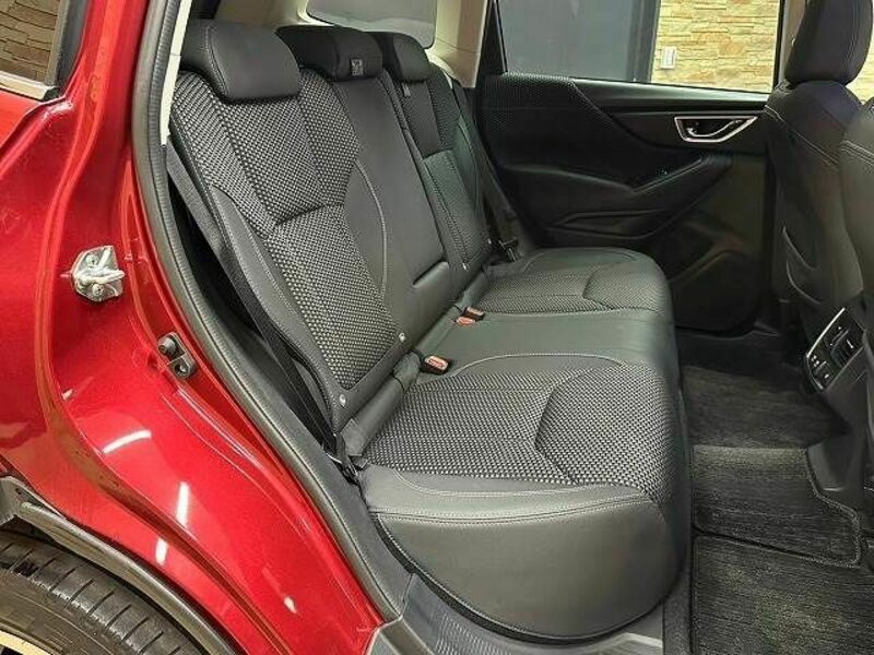 FORESTER-5