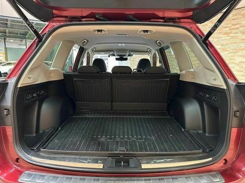 FORESTER-12