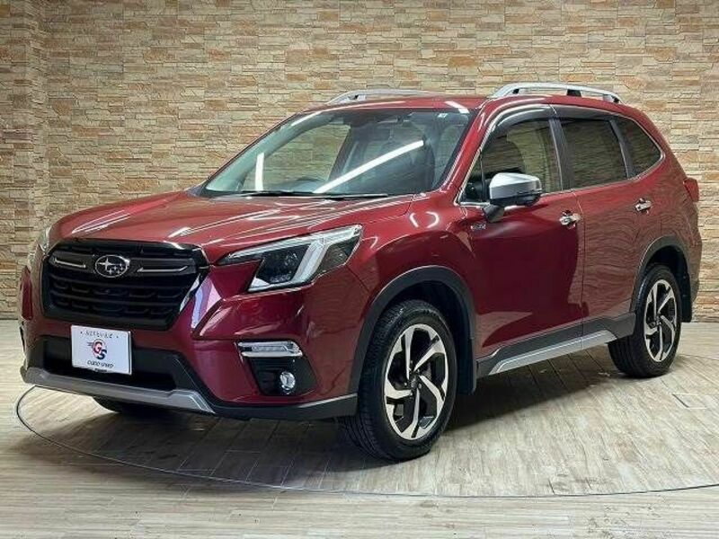 FORESTER-13