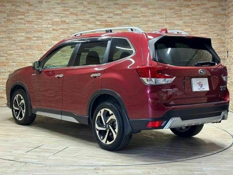 FORESTER-16