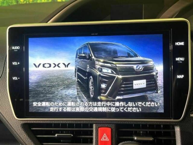 VOXY-3