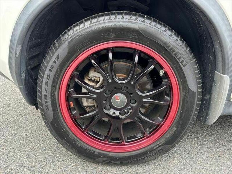 JUKE